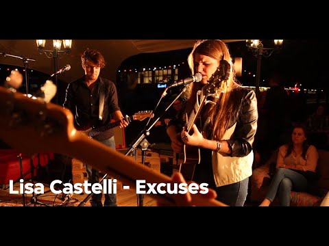 Lisa Castelli - Excuses│STUDIO VILLA BASTA