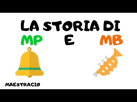 Storia di MP e MB