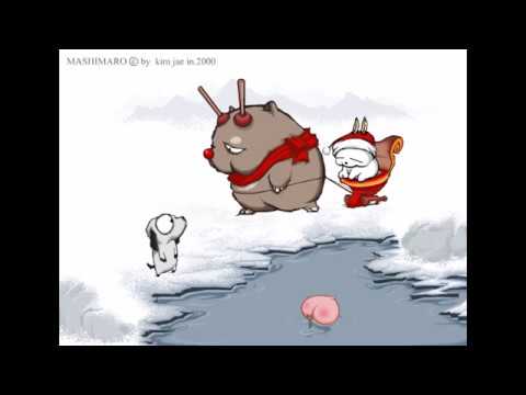 Animation Network and Truyen Ngan Y Nghia