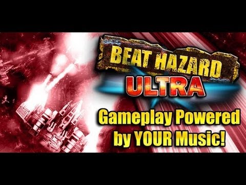 Beat Hazard Ultra - AndroidAppGames Review