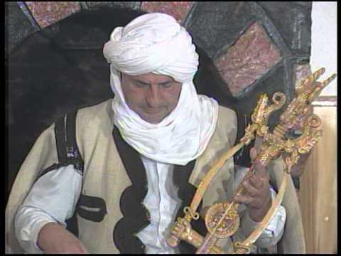 Mustaf Rama - O ku je o Dukagjin