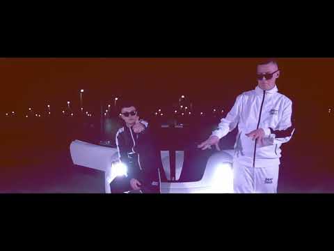 Niko Milošević X Gliša - Ferrari (Official 4K Video)