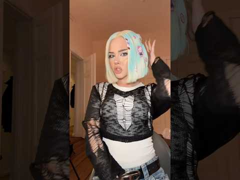 BOBBBBBB #chiara #chiarasam #shorts #tiktok #trending #bob #trend #hair #new #cute