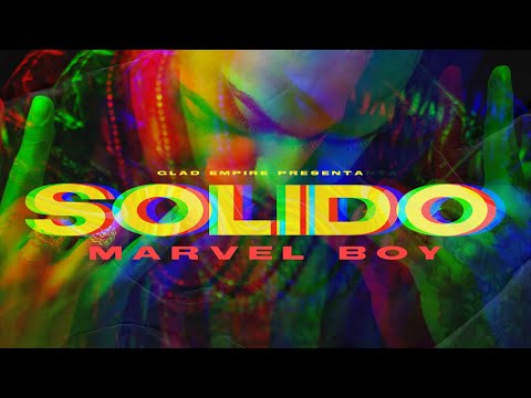 Miniatura de Solido
