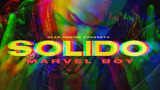 Marvel Boy - Solido (Video Oficial)