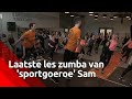 Sam maakt heel Made fit - Brabants Buske