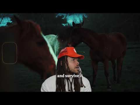 Ollie Joseph - Horizon