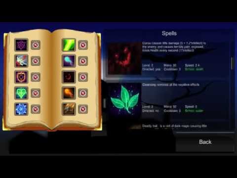 Wizard Wars Online - Official Launch Trailer