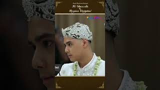 Download lagu SAH! Momen Ijab Qabul Al Ghazali dan Alyssa #shorts mp3 Download lagu SAH! Momen Ijab Qabul Al Ghazali dan Alyssa #shorts mp3