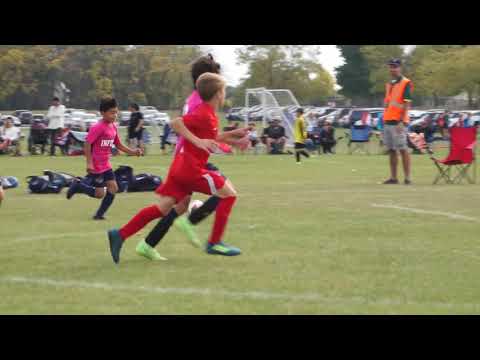 Alex's Racine tournament 10-2-21