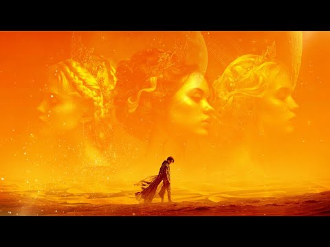 Dune Theme | Epic Slavic Cover