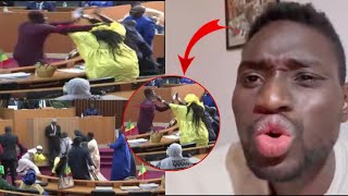 Massata samb giffle Amy ndiaye, Adamo attaque et dévoile les faits du jamais vu… Massata samb giffle Amy ndiaye, Adamo attaque et dévoile les faits du jamais vu…