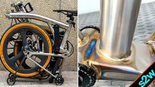 The Brompton Clone Wars 1/2 (5.2025)