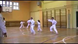 preview picture of video 'Karate Verein Arnstadt e.V.'