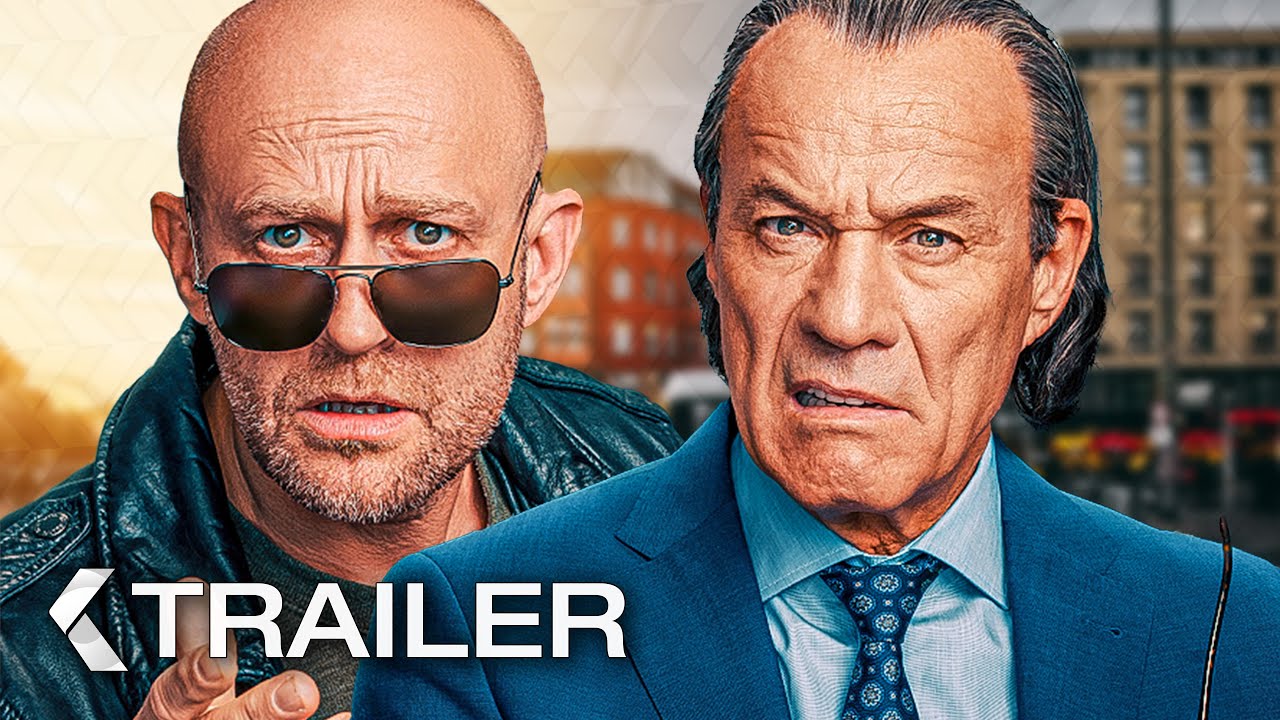 Trailer oficial de É Para o Seu Próprio Bem