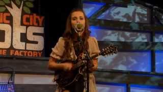 Sierra Hull, What Do You Say