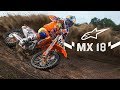 Alpinestars - Tech 7 Troy Lee Designs Limited Edition Boot Video