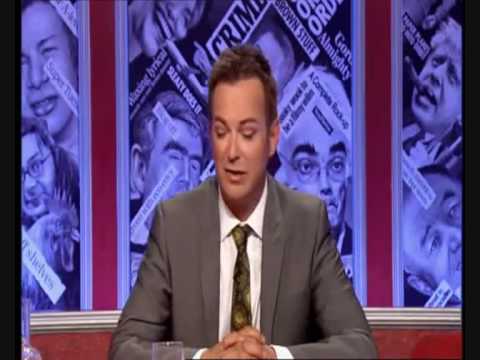 HIGNFY Ian & Julian (+ Boris Johnson & men!)