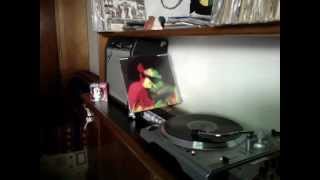 Jimi Hendrix - Foxy Lady (LP Band of Gypsys 2) - Live