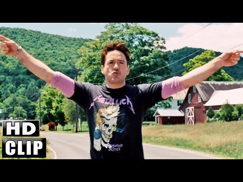 EL JUEZ Clip 2014 Subtitulado