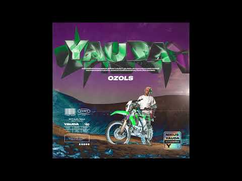 OZOLS pied. rolands če  - 1000 KM (Y A U D A)