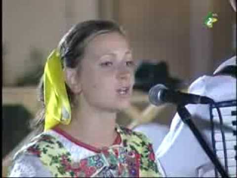 JAK VODA V POTOČKU - KUD „BARVINOK", Kamienka, Slovacka