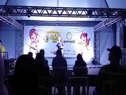 Bianca / Evanescence - Bring me to life （Cover）