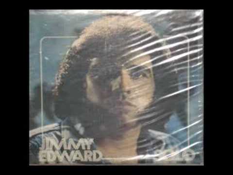 Jimmy Edward - All My Love Belongs To You