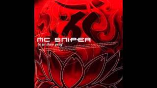 MC 스나이퍼(MC Sniper)   Gloomy Sunday (가사 첨부)