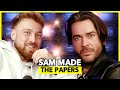 Sam Made The Papers EP 127 Staying Relevant Podcast