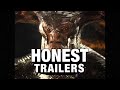 Honest Trailers | Zack Snyder's Justice League
