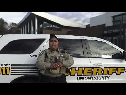 Daily Bulletin Union County