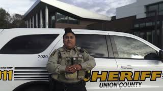Union County Sheriff's Office Vision, Mission, and Core Values