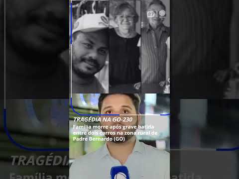 👉 Siga @recordgoias e acompanhe as principais notícias do nosso estado e do Brasil!