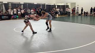 GA Super 32 Qualifier (Round of 32)