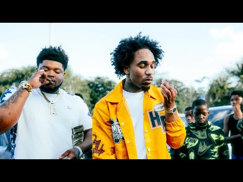 BossMan Dlow - I4 Music Ft. Loe Shimmy (Official Video)