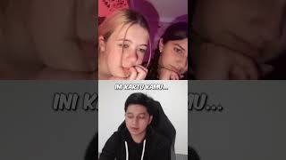 Download lagu CEWE INI KAGET KETIKA AKU MAIN KARTU !! - OME.TV Internasional mp3 Download lagu CEWE INI KAGET KETIKA AKU MAIN KARTU !! - OME.TV Internasional mp3