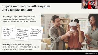 The Innovation Library in Practice