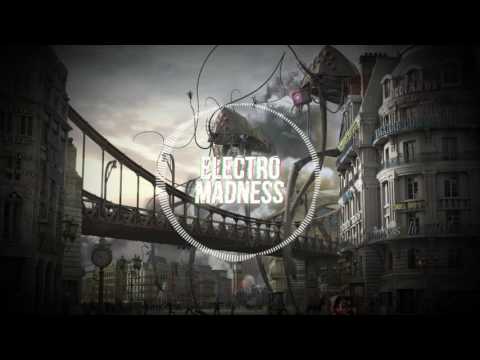 Tritonal - Escape (feat. Steph Jones)