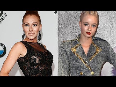 "Kampf der Realitystars"-Zoff: So schimpft Georgina über Zoe  - Fox News