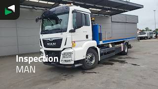 Купить эвакуатор MAN TGS 18.320 4X2 Abschlepwagen Hydraulic Winch Euro 6 - Изображение 4 | Autoline LV Эвакуатор MAN TGS 18.320 4X2 Abschlepwagen Hydraulic Winch Euro 6 | Изображение 4 - Autoline
