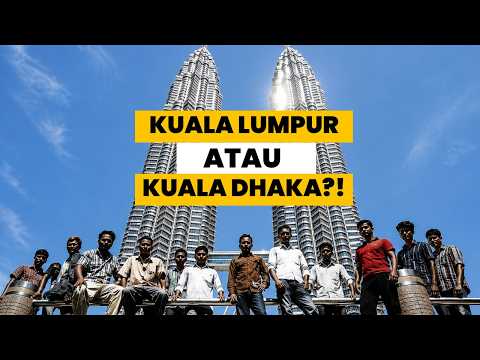 Zahid Hamidi, The Godfather Of Bangladesh