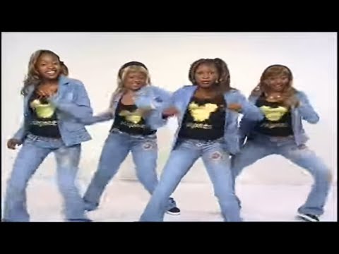 Tilda and the rocafill jazz - Rocafill