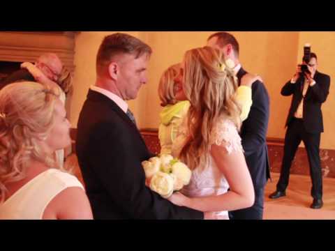 Felix & Veronica Hochzeit