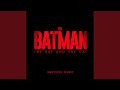 The Batman Trailer Music Theme (The Bat and The Cat)