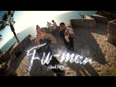 Fu-Mar - Cebrock Ft Charlot (video oficial)