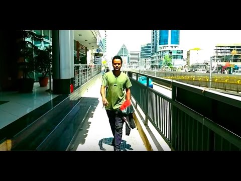 Ethiopia - Yonas Aschalew Shenen Beli [NEW Ethiopian Music 2017] Official Video