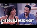The Strange Double Date Night Ft Steve Harvey The Steve Harvey Show