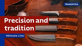 Tramontina - Kuchynský nôž 24 cm