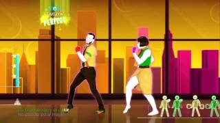 Just Dance 2014 - Limbo - Daddy Yankee - 5 Stars MQDEFAULT Thumbnail